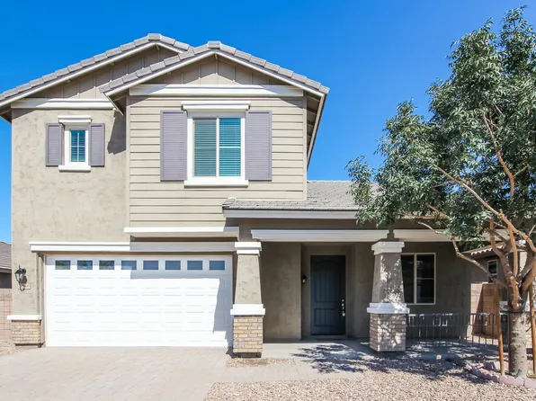20698 E Canary Way, Queen Creek, AZ 85142