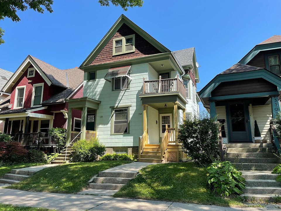 1st image of 3304 N Bartlett Ave