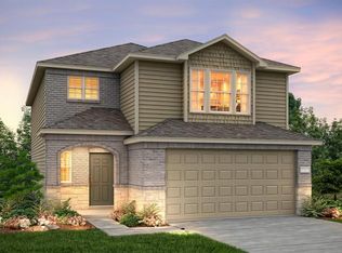 15927 Smithland Dr, Houston, TX 77084