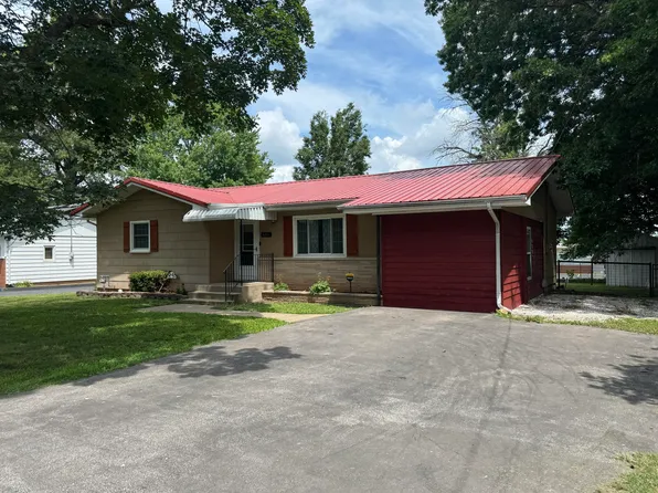 606 E Prairie Lane, Ash Grove, MO 65604