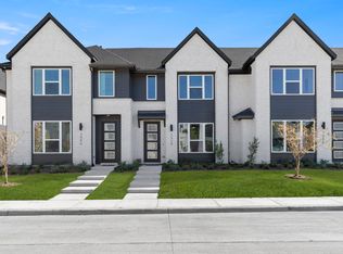 2538 Brunswick Way, Allen, TX 75013