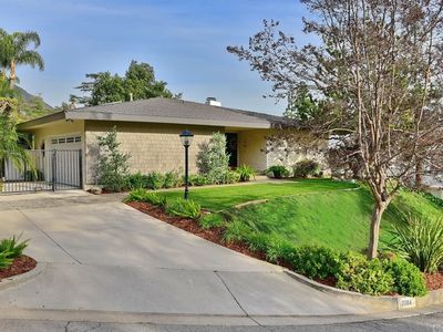 2084 Liliano Dr, Sierra Madre, CA, 91024