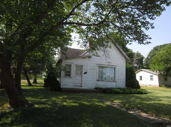 510 E Main St, Van Buren, IN 46991
