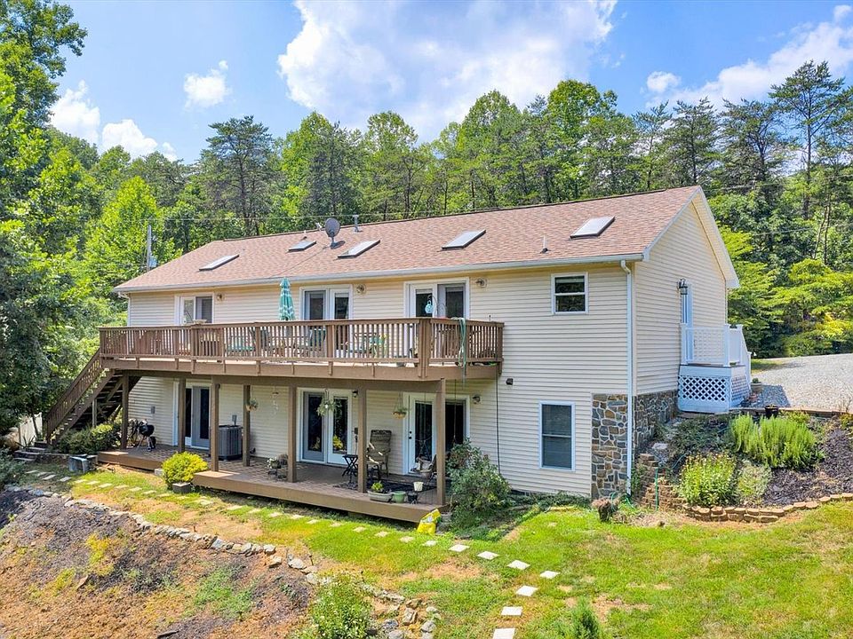 230 Forest Edge Rd, Wirtz, VA 24184 Zillow
