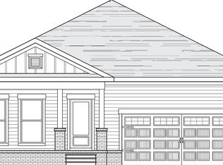 Midland I GY Plan, Blakeney, Smyrna, TN 37167