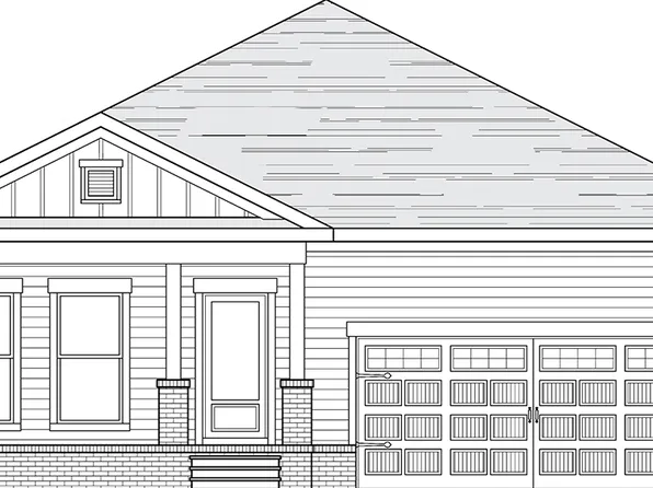 Midland I GY Plan, Blakeney