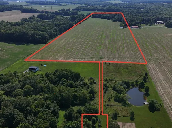 0 Burdsall Rd, Williamsburg, OH 45176