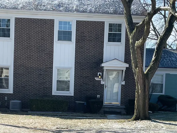 23656 N Rockledge, Novi, MI