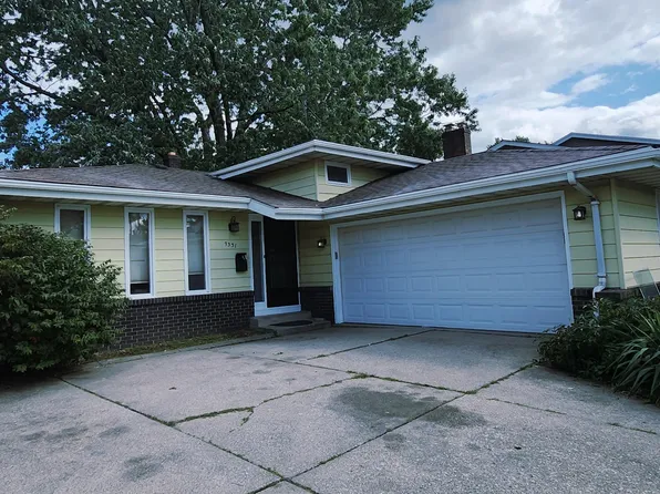 9331 Wildwood Dr, Highland, IN 46322