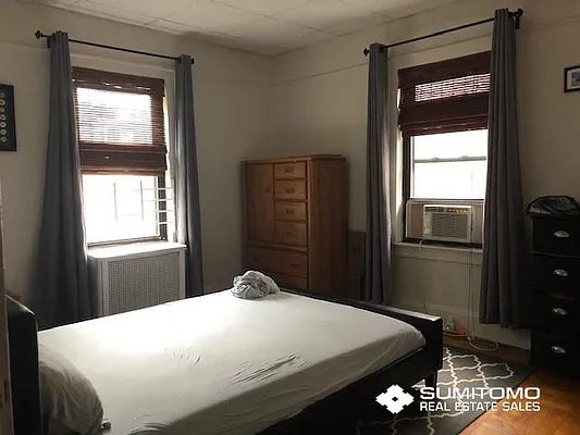 Rented by Sumitomo Real Estate Sales | media 30