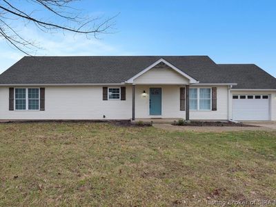 1181 Main Street, Corydon, IN, 47112