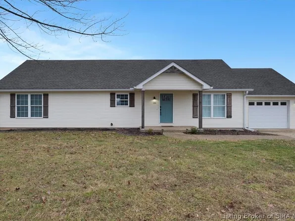 1181 Main Street, Corydon, IN 47112