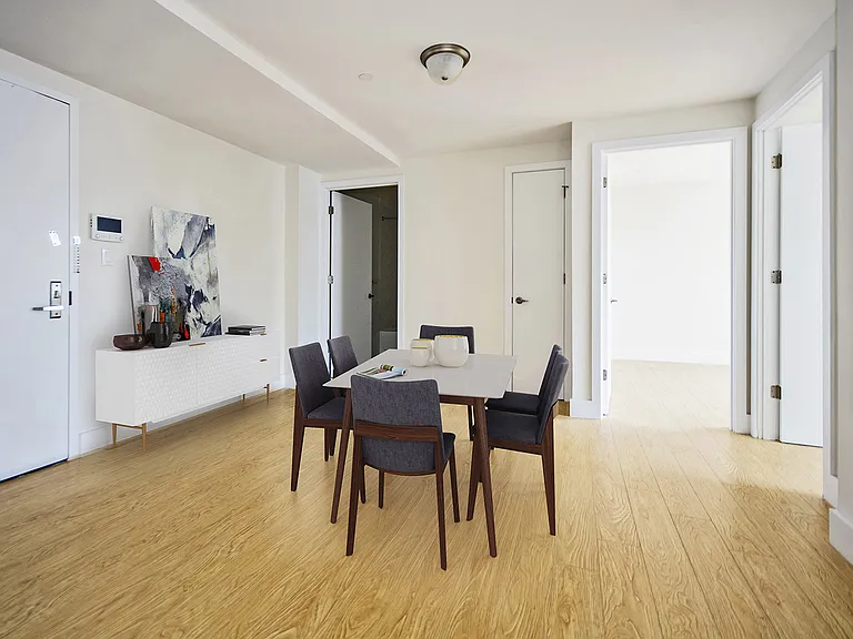 833 Monroe St #2L — Photo 4