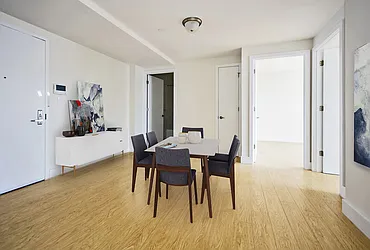 Rented by Oxford Property Group