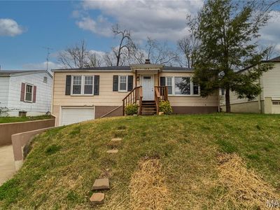 1516 Luce St, Cape Girardeau, MO, 63701