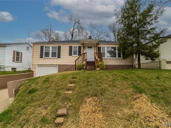 1516 Luce St, Cape Girardeau, MO 63701