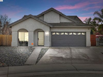 8028 Bridgeburn Ct, Elk Grove, CA, 95758