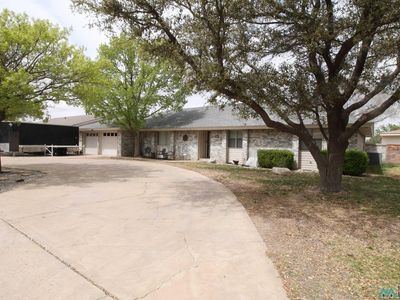324 W Coal Ave, Hobbs, NM, 88240