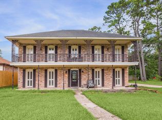 1615 Grand Valley Dr, Houston, TX 77090