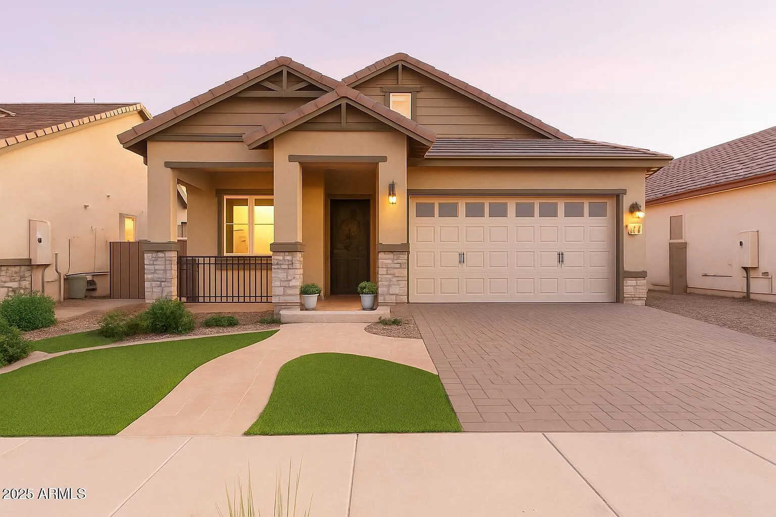 3 bed, 2.0 bath, 1832 sqft, $3,300 — Photo 3
