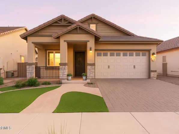 22433 E Cattle Dr, Queen Creek, AZ 85142