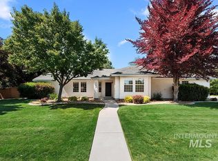 1545 N Ellington Way, Eagle, ID 83616