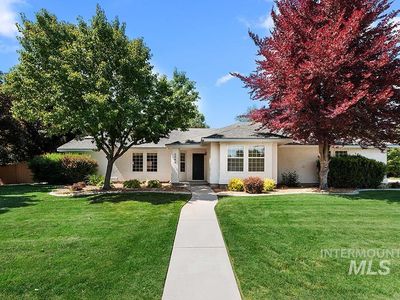 1545 N Ellington Way, Eagle, ID, 83616