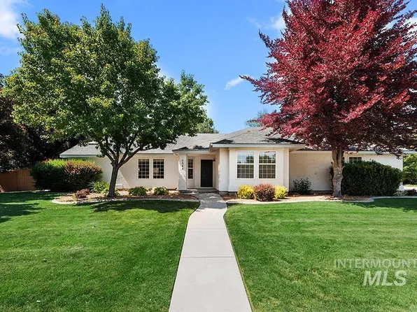 1545 N Ellington Way, Eagle, ID 83616