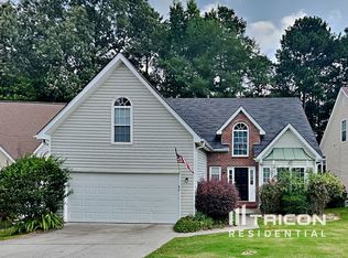 12009 Harbour Town Pkwy, Fayetteville, GA