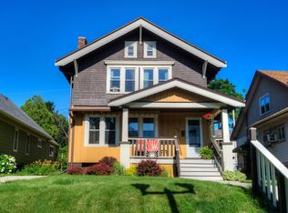 2269 N 73rd St, Wauwatosa, WI 53213