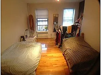 Rented by Oxford Property Group