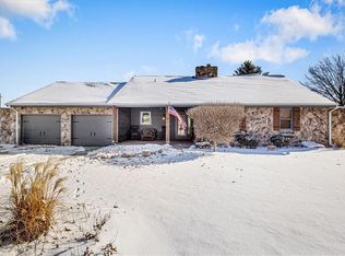 32 Hubbard Pl, Lathrop, MO 64465