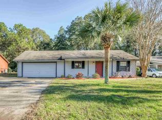 2788 Teton Trl, Tallahassee, FL 32303