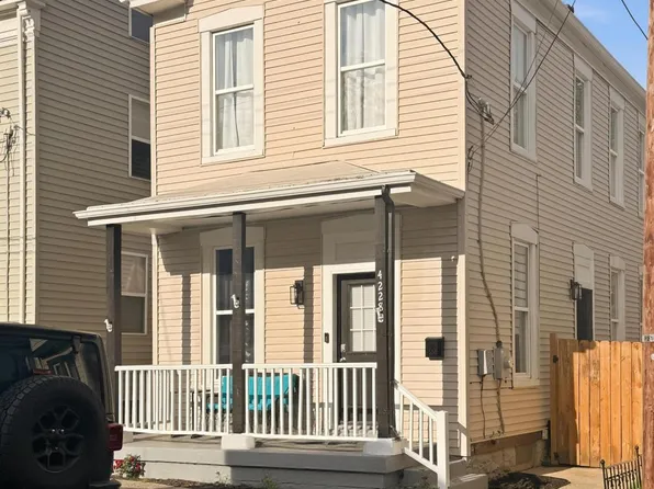 4228 Fergus St, Cincinnati, OH 45223