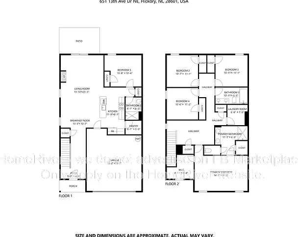 651 13th Avenue Dr NE — Photo 3