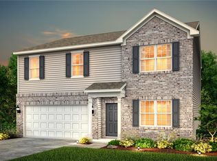 620 Vidalia Park Way, McDonough, GA 30252