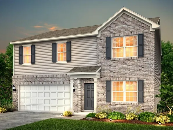 620 Vidalia Park Way, McDonough, GA 30252