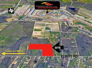 8700 Elroy Rd, Del Valle, TX 78617