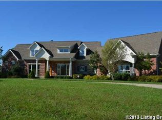 19108 Chapman Ridge Ct, Fisherville, KY 40023