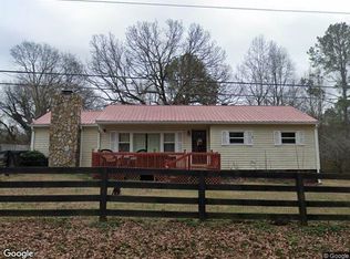 340 Grady St, Waleska, GA 30183