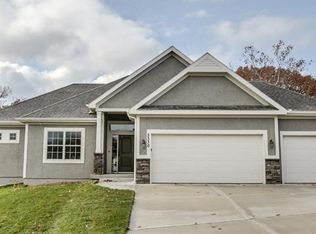 5055 NW Linder Ln, Riverside, MO 64150