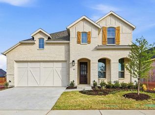 2640 Buckingham Ln, Celina, TX 75009