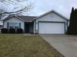 311 Ingram Dr, Lafayette, IN