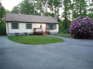122 Holmes Rd, Pomfret Center, CT 06259