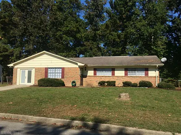 3360 Brandywine Dr, Chesapeake, VA 23321