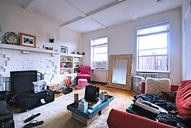 Rented by Bold New York