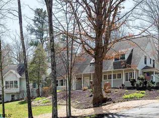 2623 Free Union Rd, Charlottesville, VA 22901