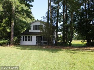 47274 W Saint Marys Manor Rd, Drayden, MD 20630