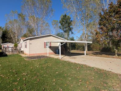 11065 Hickory Ln, Clio, MI, 48420