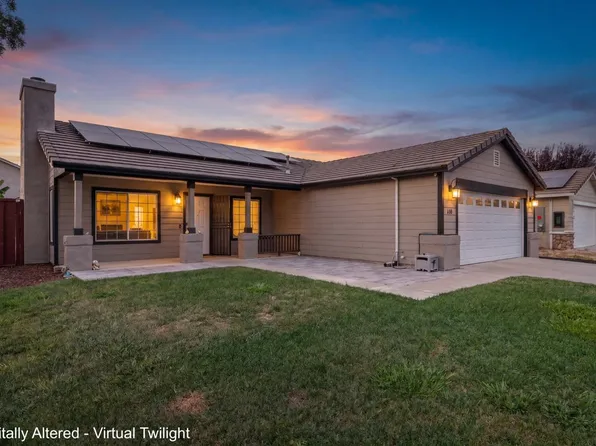 769 Saint Andrew St, Lathrop, CA 95330